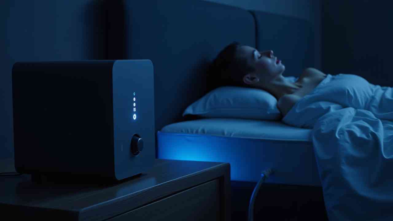 ❄️ The OOLER Sleep System: A Guide to Cold-Sleep Optimization