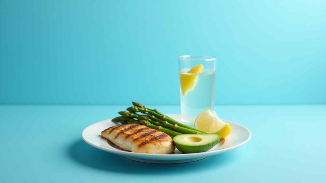 🩺 The Ozempic Diet: What to Eat to Maximize Benefits & Reduce Side Effects
