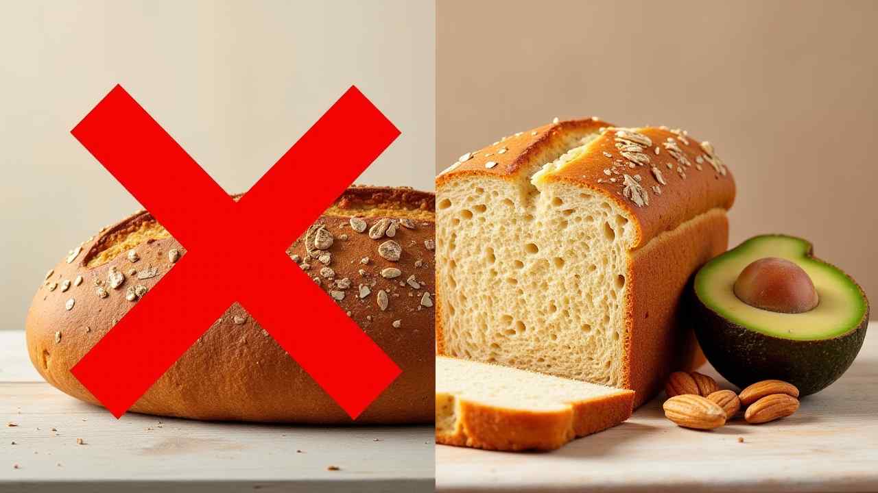 🍞 Paleo Diet and Bread: Why It's Banned & Delicious Alternatives