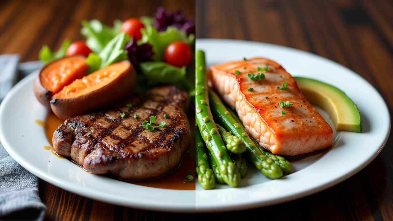 🥩 Paleo Diet vs. Keto: What's the Real Difference? [2026 Guide]