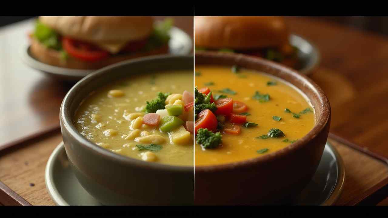 Panera Bread Vegan Guide ๐๐ซ
