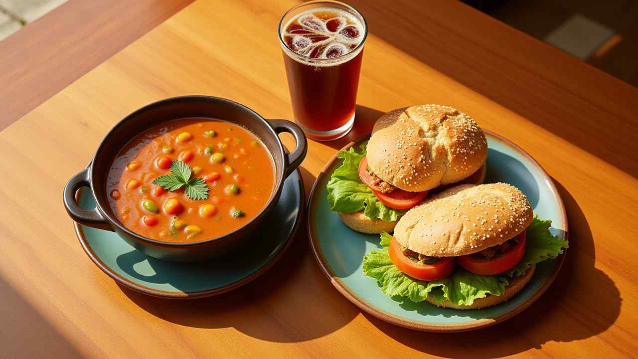 🥗 A Vegan's Guide to Panera Bread: What to Order & Avoid [2026]