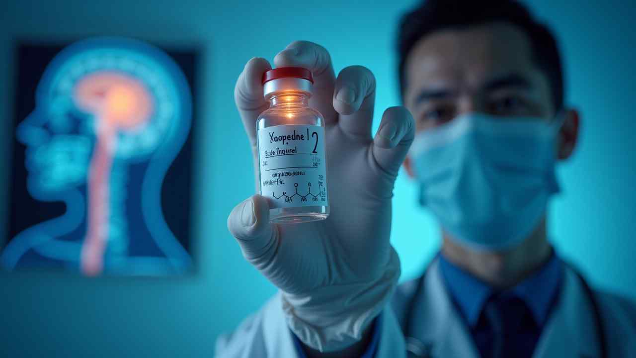 🔬 A Guide to Peptides for Weight Loss (What Science Says)