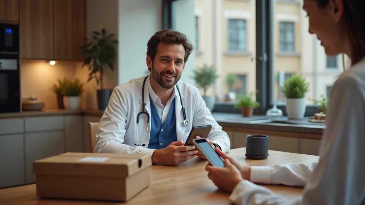 🩺 What is Phix for Weight Loss? A Guide to Telehealth Prescriptions