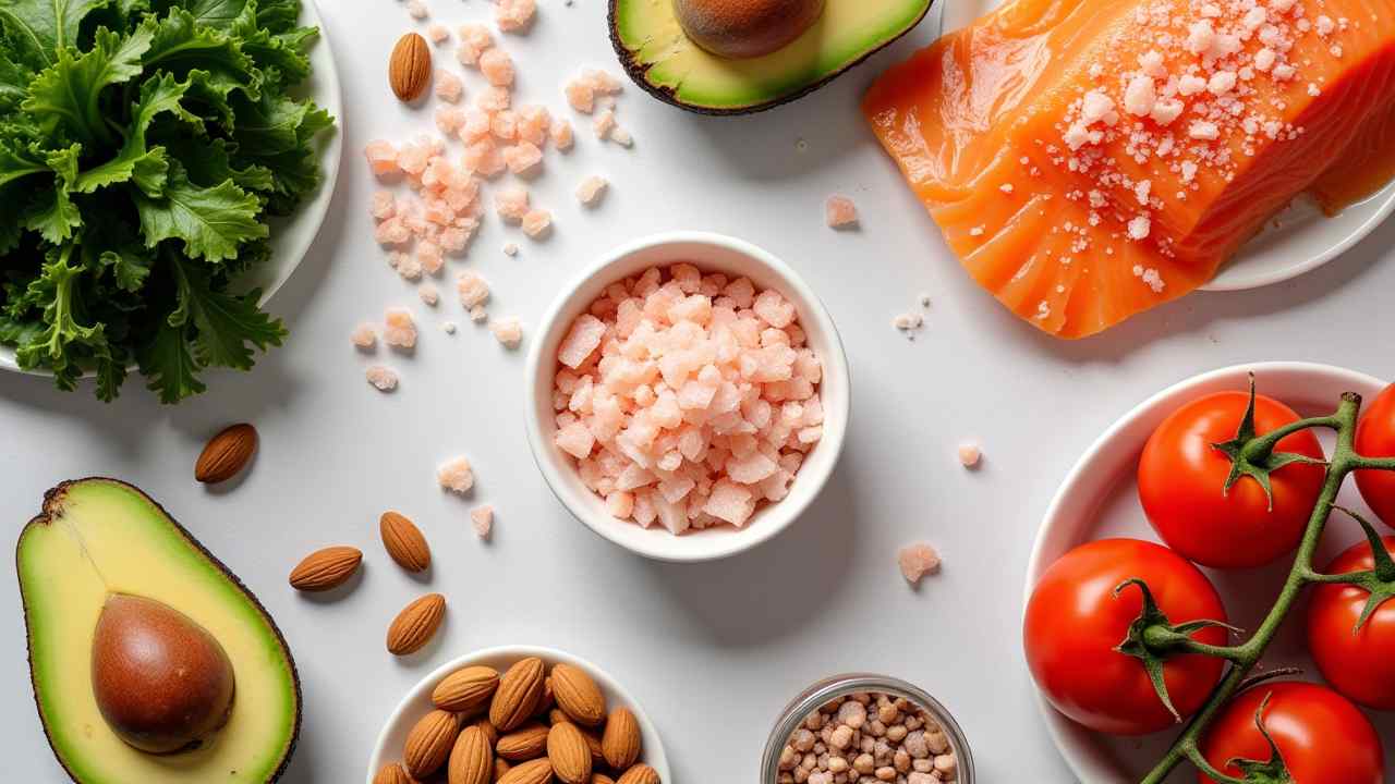 💎 What Are the 'Pink Salt Diet' Ingredients? (A Guide to Fact vs. Fad)