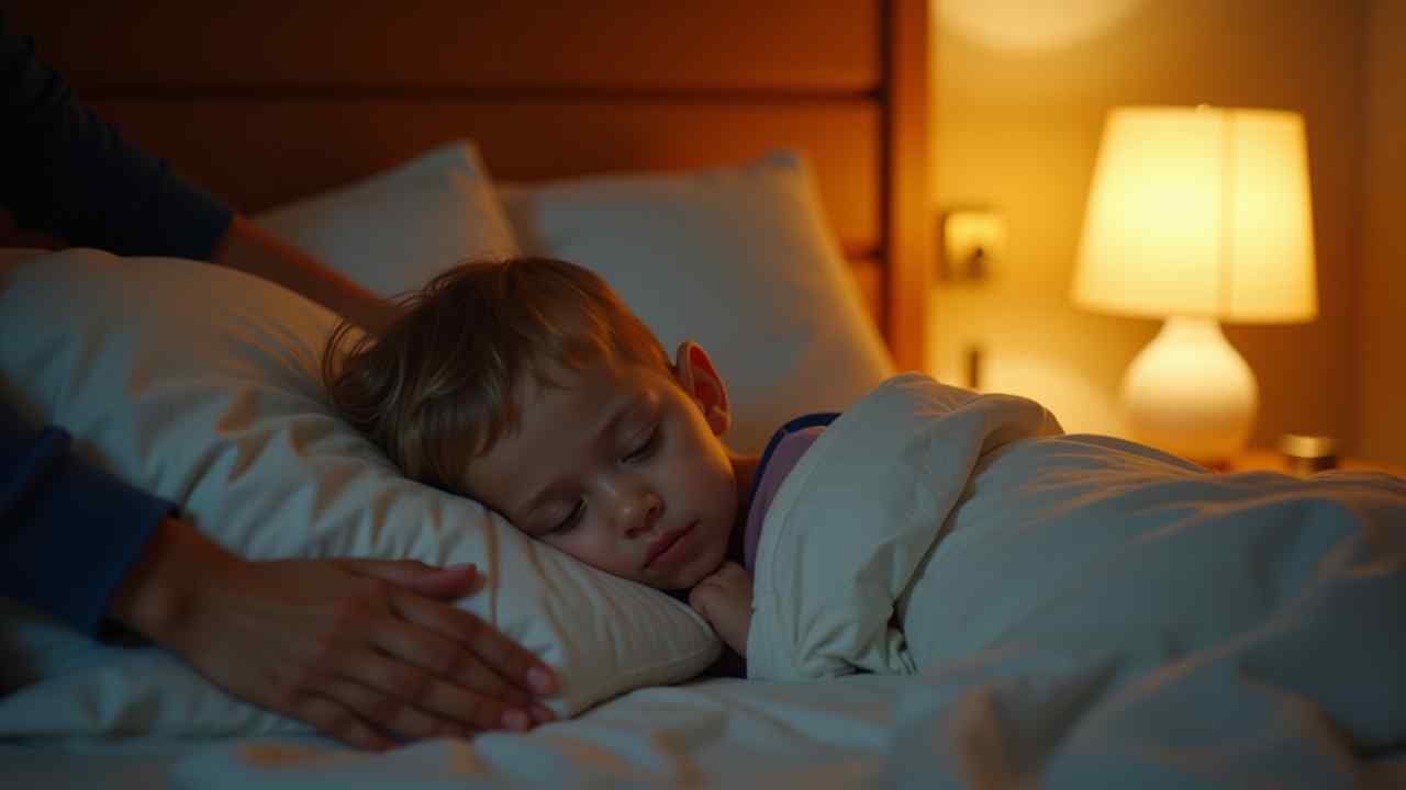 🙏 The 'Now I Lay Me Down to Sleep' Prayer: A Guide to the Classic Words
