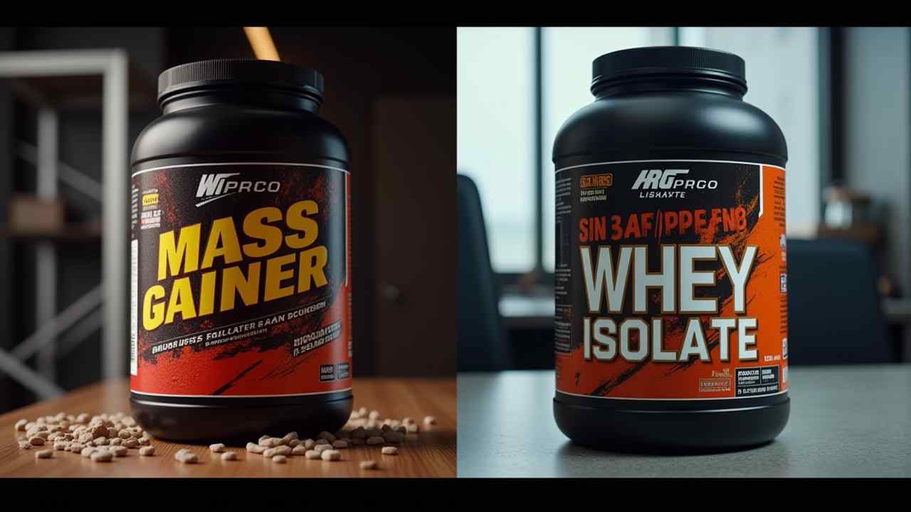 Low Carb Protein Powder 🏋️ (The Guide!)
