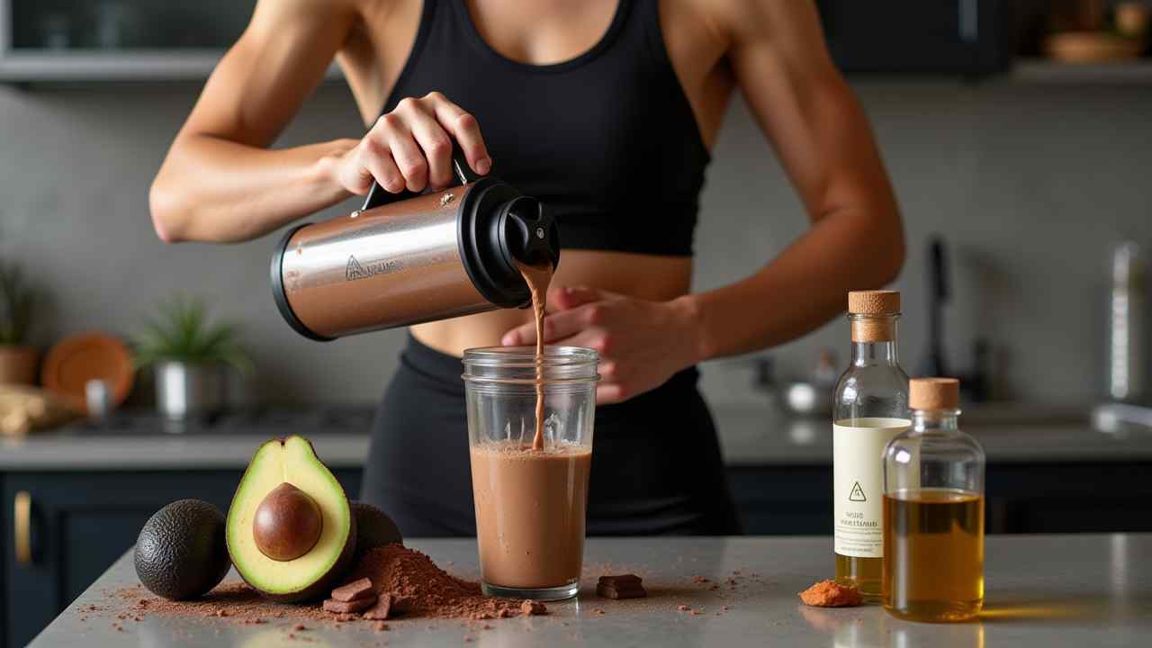 ๐ช Protein Shake in Keto Diet: The Ultimate Guide & Powder List