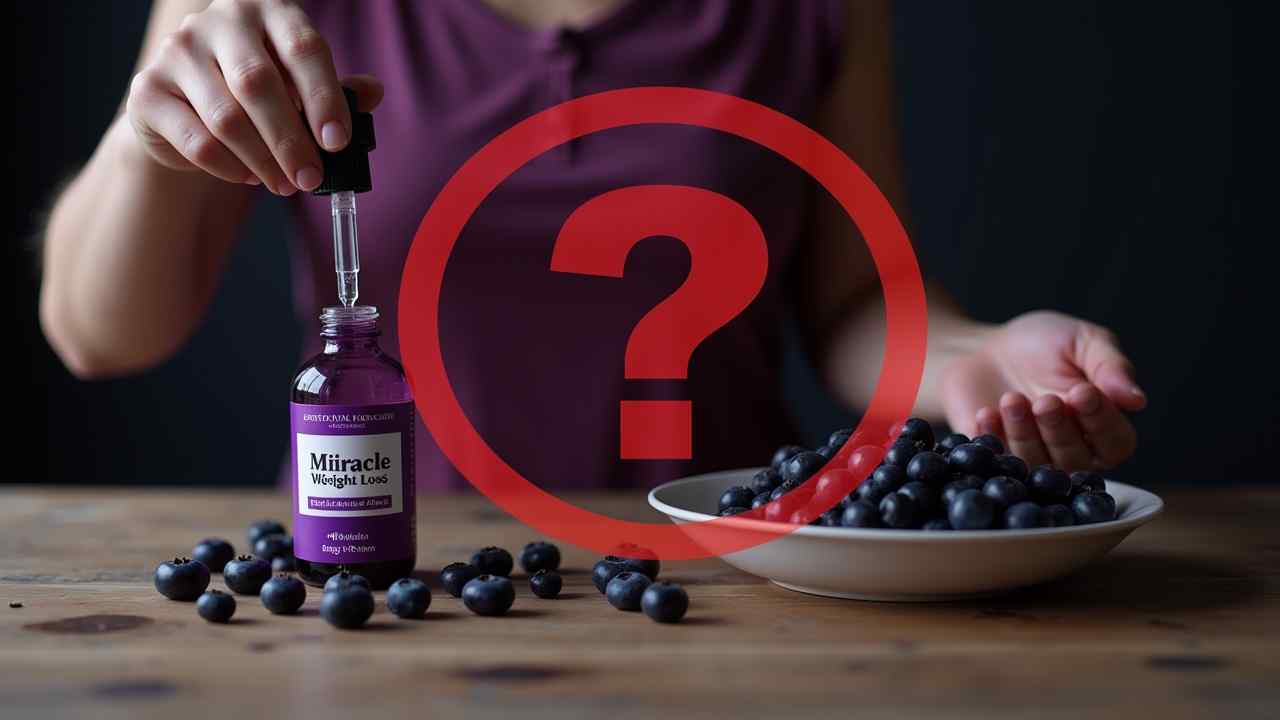 🍇 What is 'Purple Peel' for Weight Loss? A Guide to Superfruit Supplements