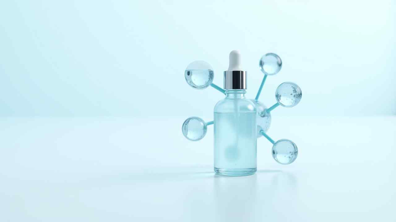 💧 What is PCA for Skin? A Guide to This Unsung Hydration Hero