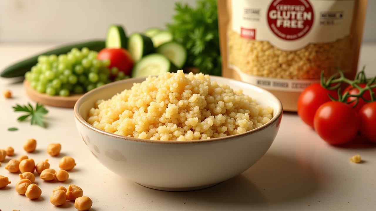 🌾 Is Quinoa Gluten-Free? A Guide for Your Gluten-Free Diet