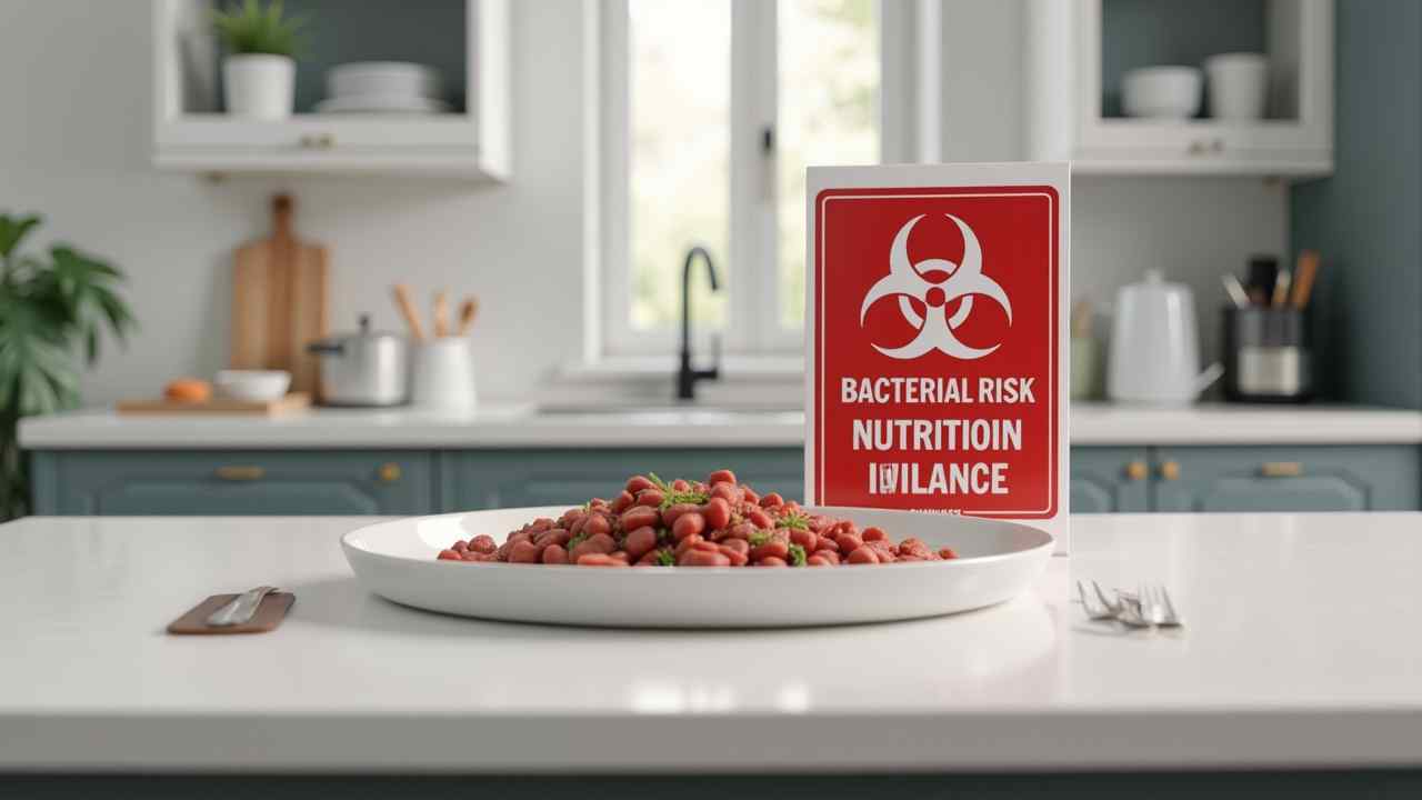 🥩 The Raw Cat Food Diet: A Guide to Benefits, Risks & Safety