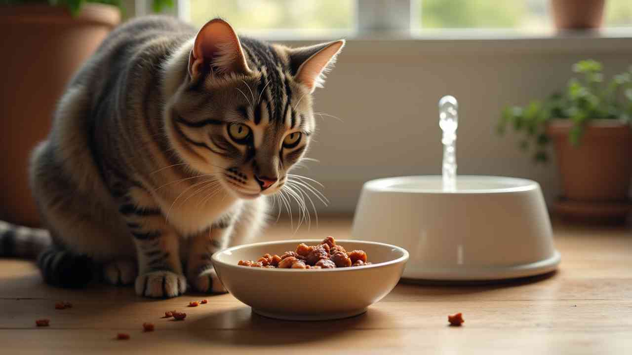 ๐พ A Guide to the Renal Diet for Cats (Kidney Disease Nutrition)