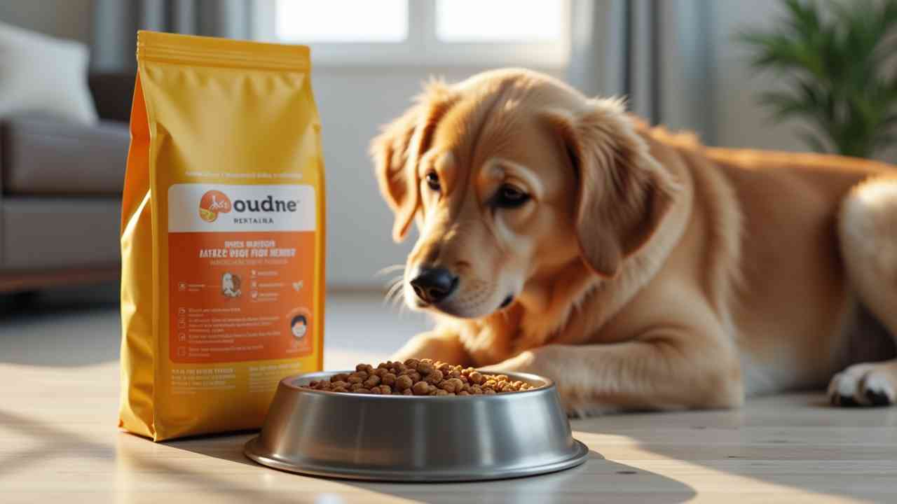 🐾 What Is the Renal Diet for Dogs? (A Kidney Health Guide)