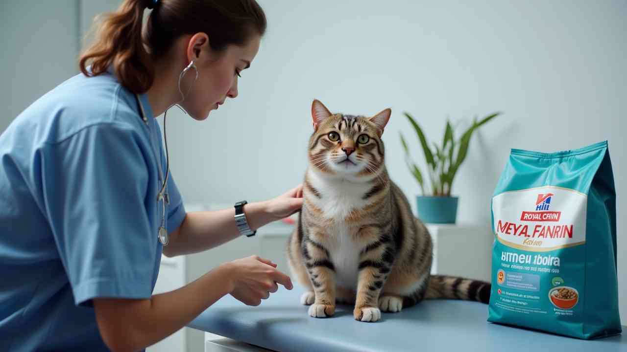 🩺 A Vet's Guide to the Renal Failure Diet for Cats (Kidney Health)