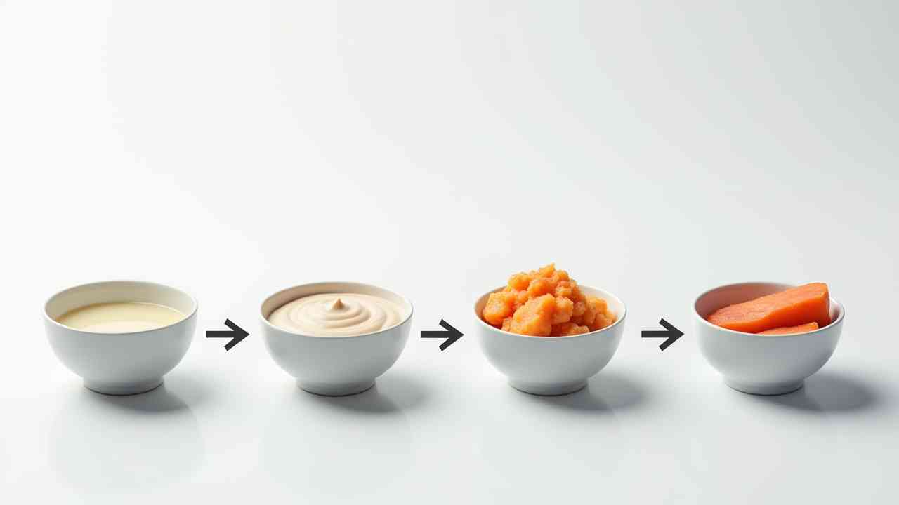 🩺 A Guide to the RNY Gastric Bypass Diet (Post-Surgery Stages)