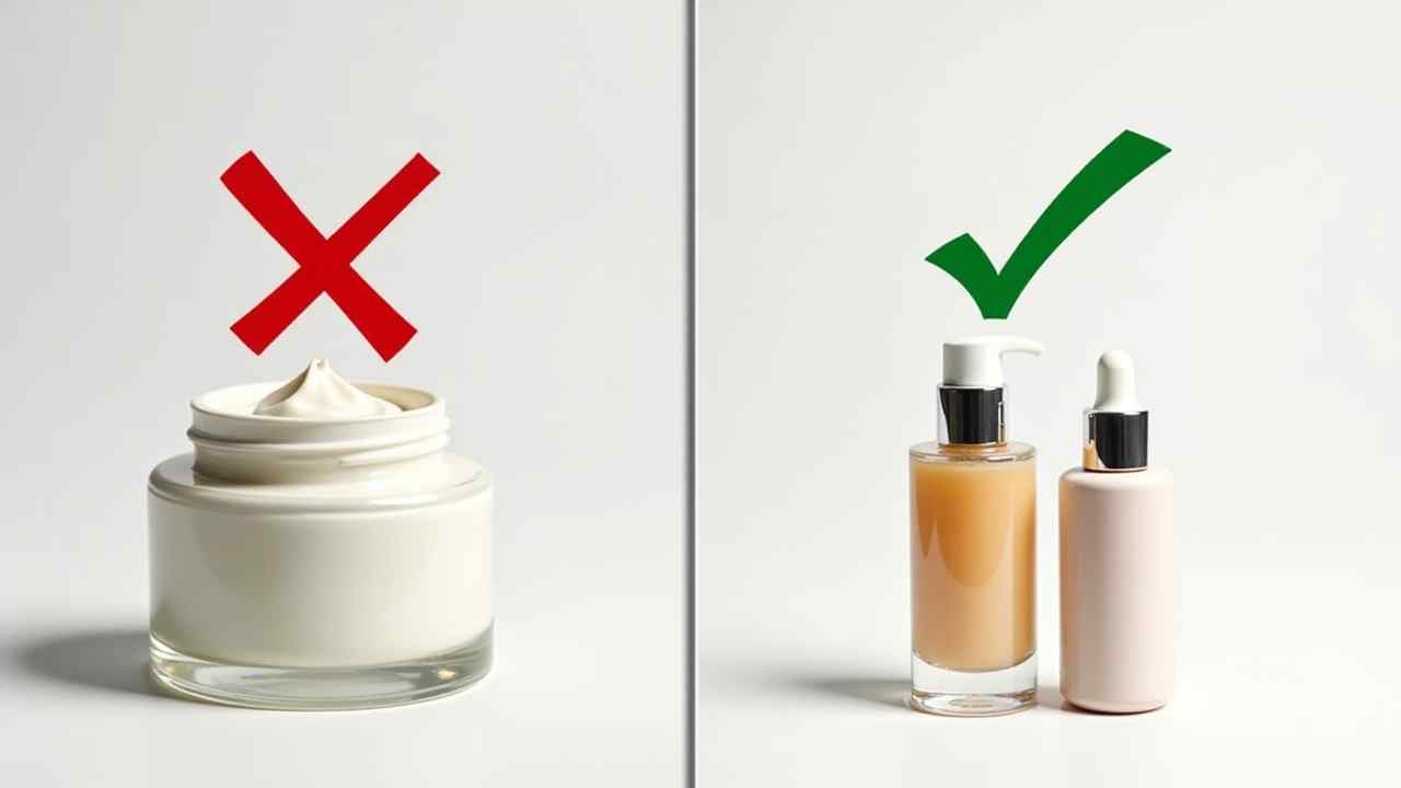 💡 Safe Skin Lightening: A Dermatologist's Guide to Brightening & Its Risks