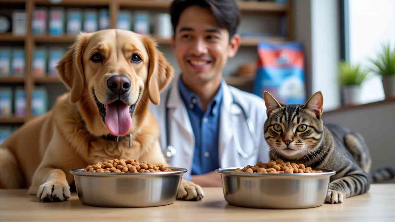 🐾 A Vet's Guide to Hill's Science Diet (Is It Right for Your Pet?)