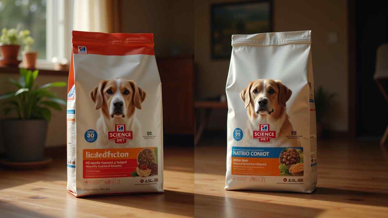 Science Diet Adult Dog Food 🧑‍🔬