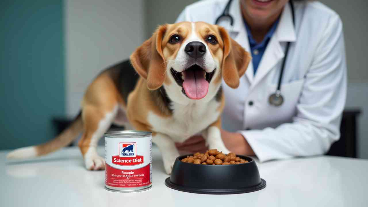 🐾 A Vet's Guide to Hill's Science Diet Canned Dog Food (Is It a Good Choice?)