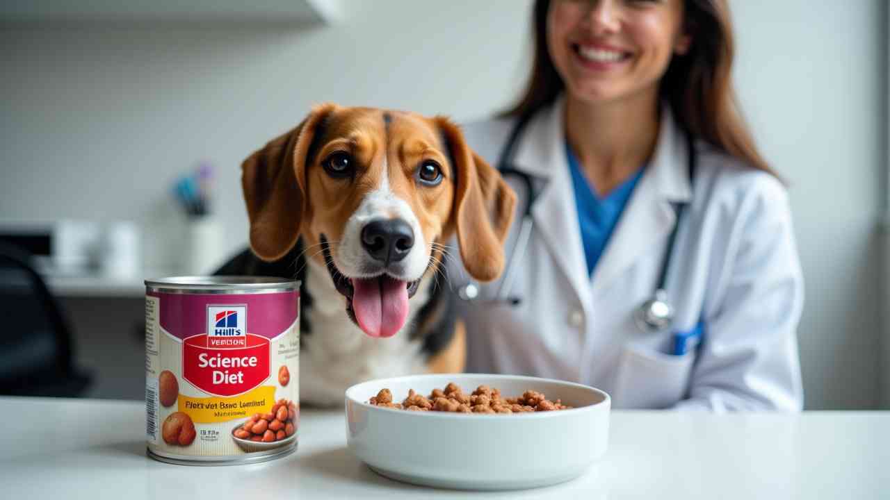 🐾 A Vet's Guide to Hill's Science Diet Wet Dog Food (Is It a Good Choice?)