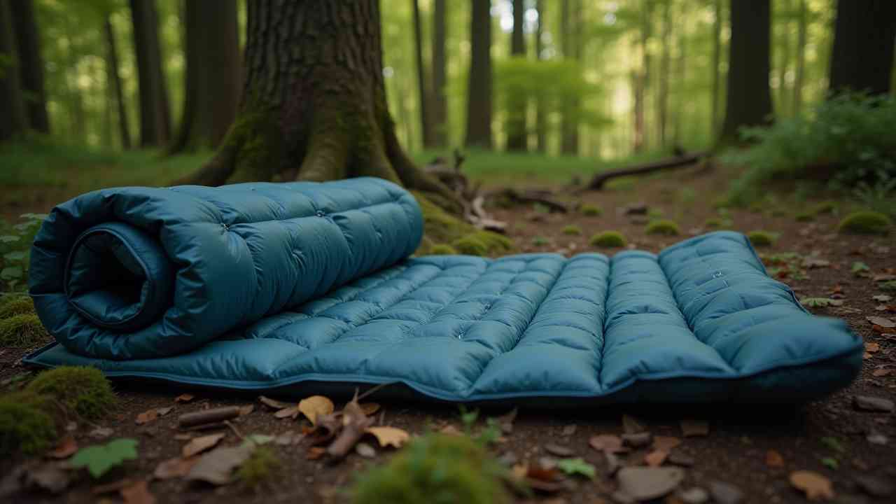 Sea to Summit Sleeping Pads: The Best Lightweight Comfort ๐๏ธ๐