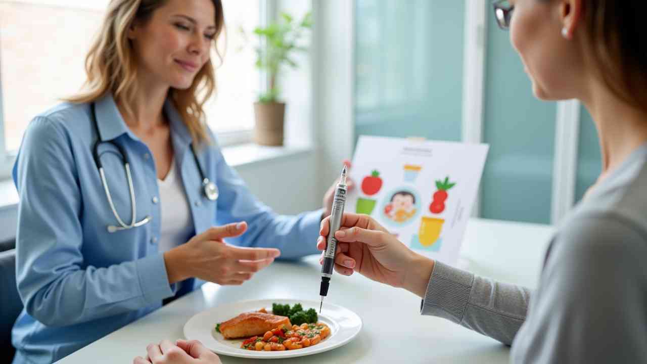🥗 The Best 'Semaglutide Diet Plan': A Guide to What to Eat
