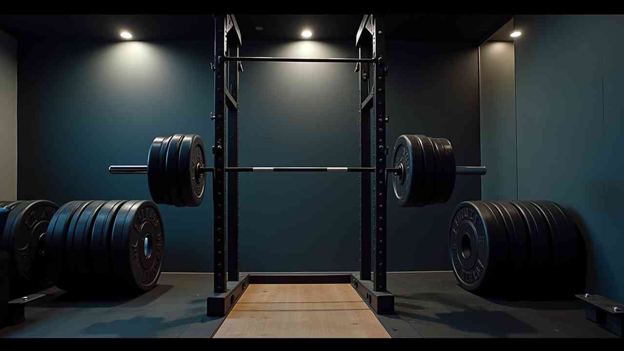 Set of Weighted Bars Guide 🏋️