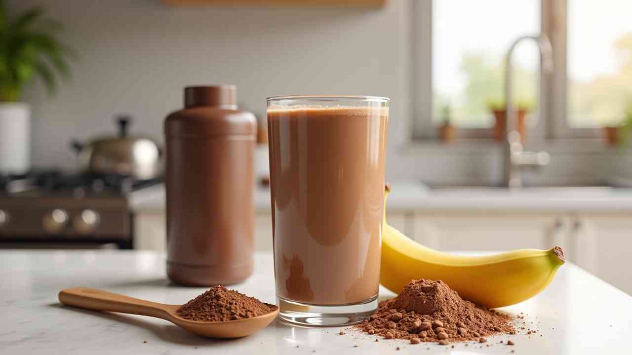 ๐ฅค The Best Shake Protein Vegan (A Guide to Plant-Based Shakes)