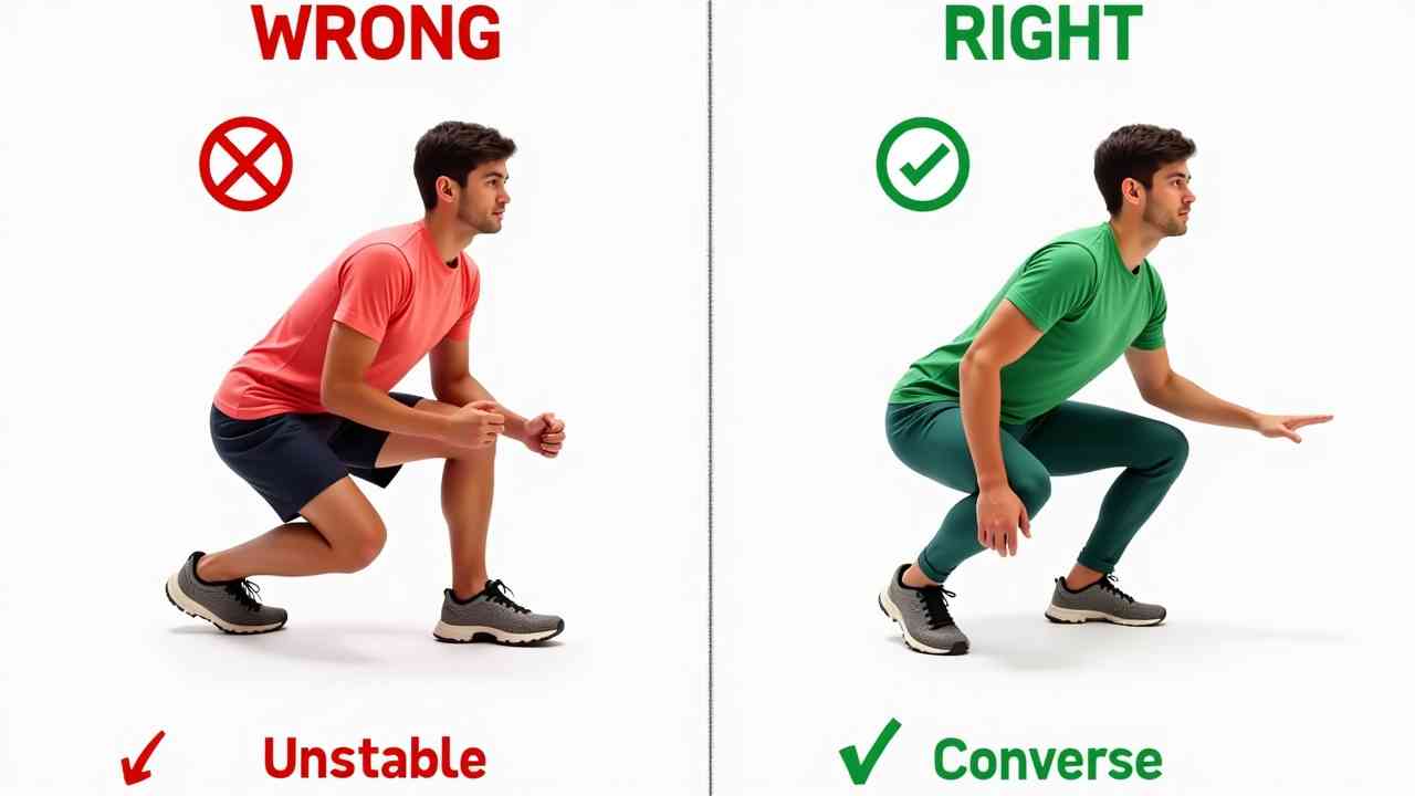 ๐๏ธโโ๏ธ The Best Shoes for Lifting Weights (A Trainer's Guide)