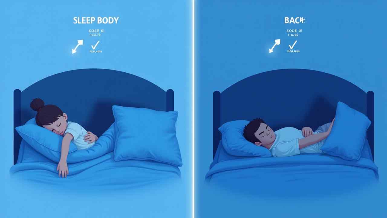 🩺 Why Your Shoulder Hurts After Sleeping (& How to Fix It)