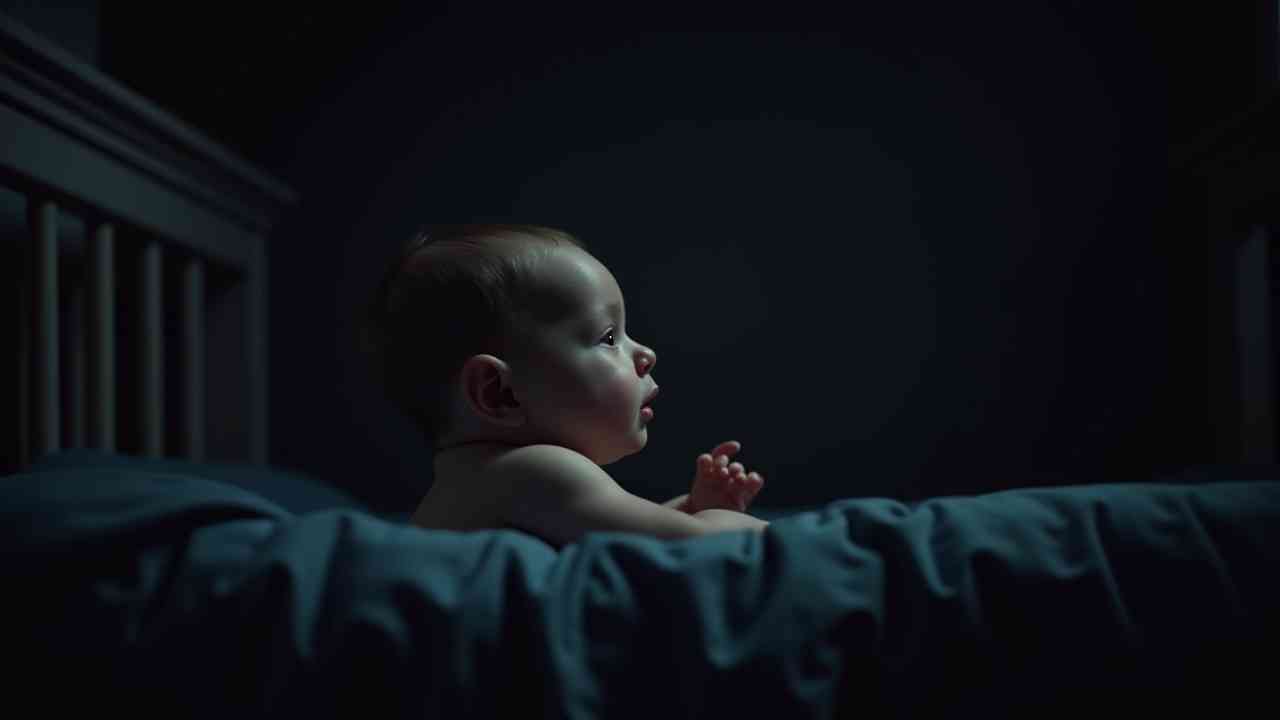 💤 The 6-Month Sleep Regression: A Parent's Survival Guide