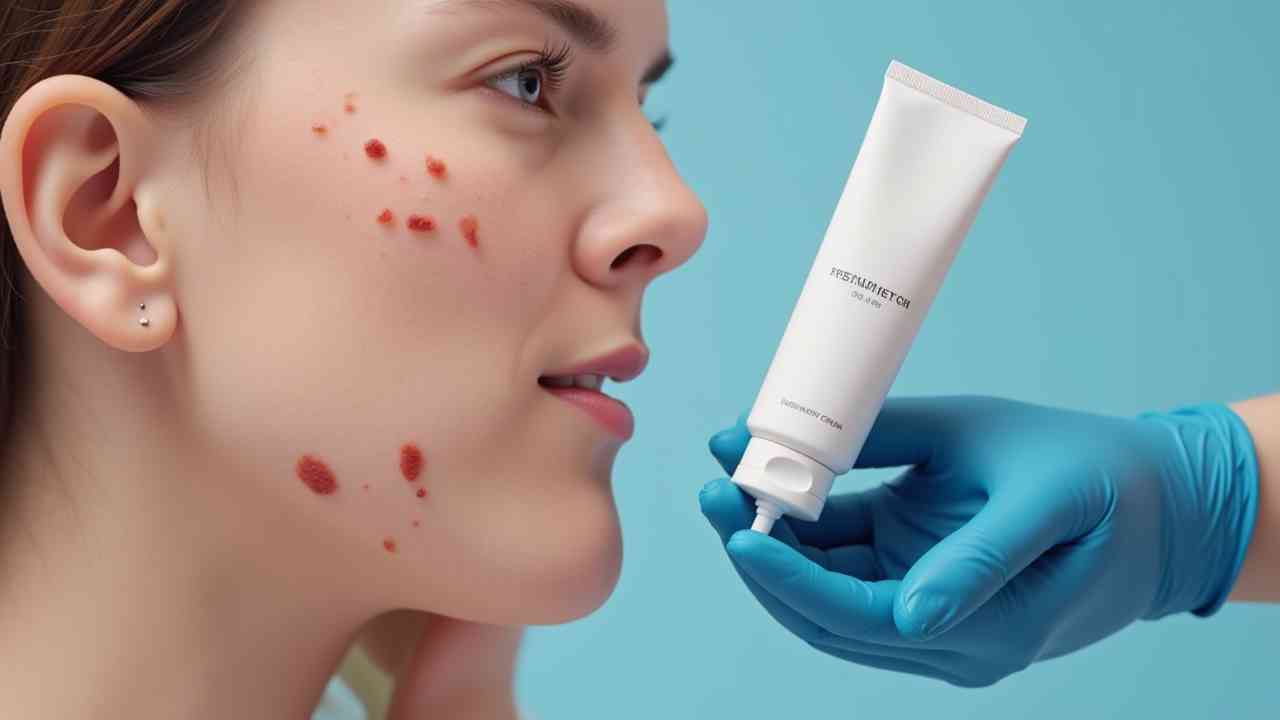 ๐งโโ๏ธ Skin Bleaching: Risks, Science & 'Before and After' Explained