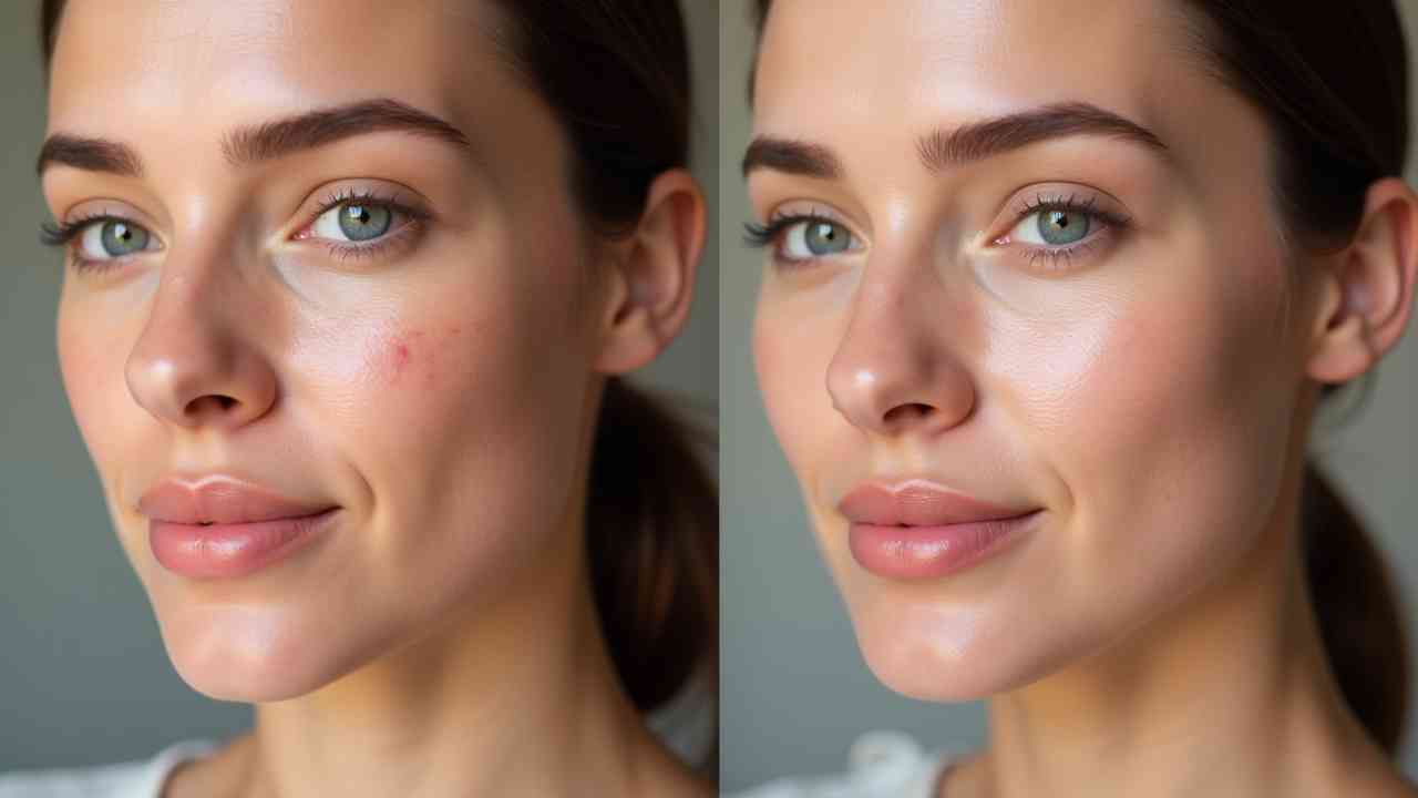 Skin Brightening Before and After: The Best Treatments ✨💡
