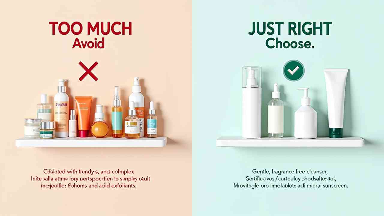 🧼 A Parent's Guide to Skincare for 10-Year-Olds (The 3 Simple Steps)