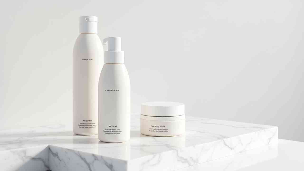 🌿 The Best Skin Care Products for Sensitive Skin (A Gentle Guide)