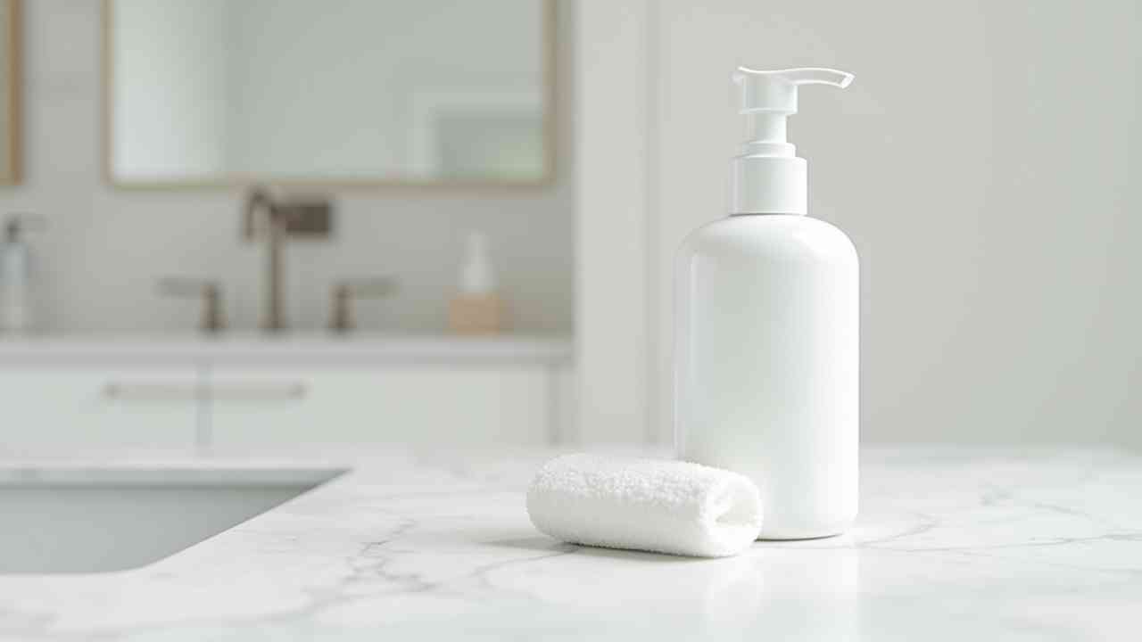 ๐งผ The Best Skin Cleansers for Sensitive Skin (A Gentle Guide)