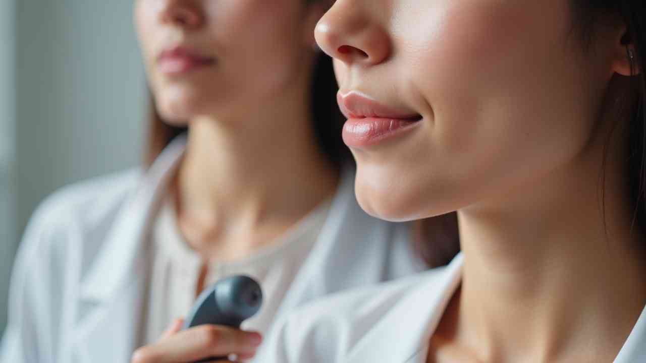 🧬 What Is Skin Laxity? (5 Ways to Tighten & Firm Loose Skin)