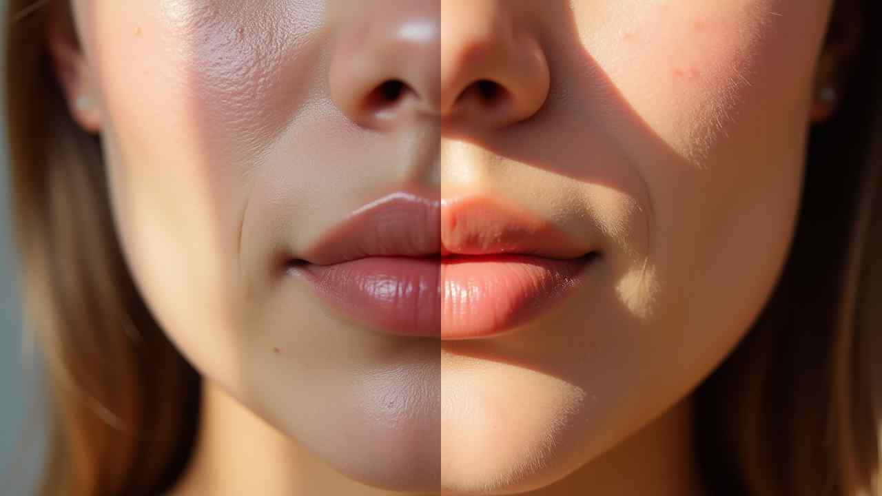 SkinPen Before & After โก (The Guide)