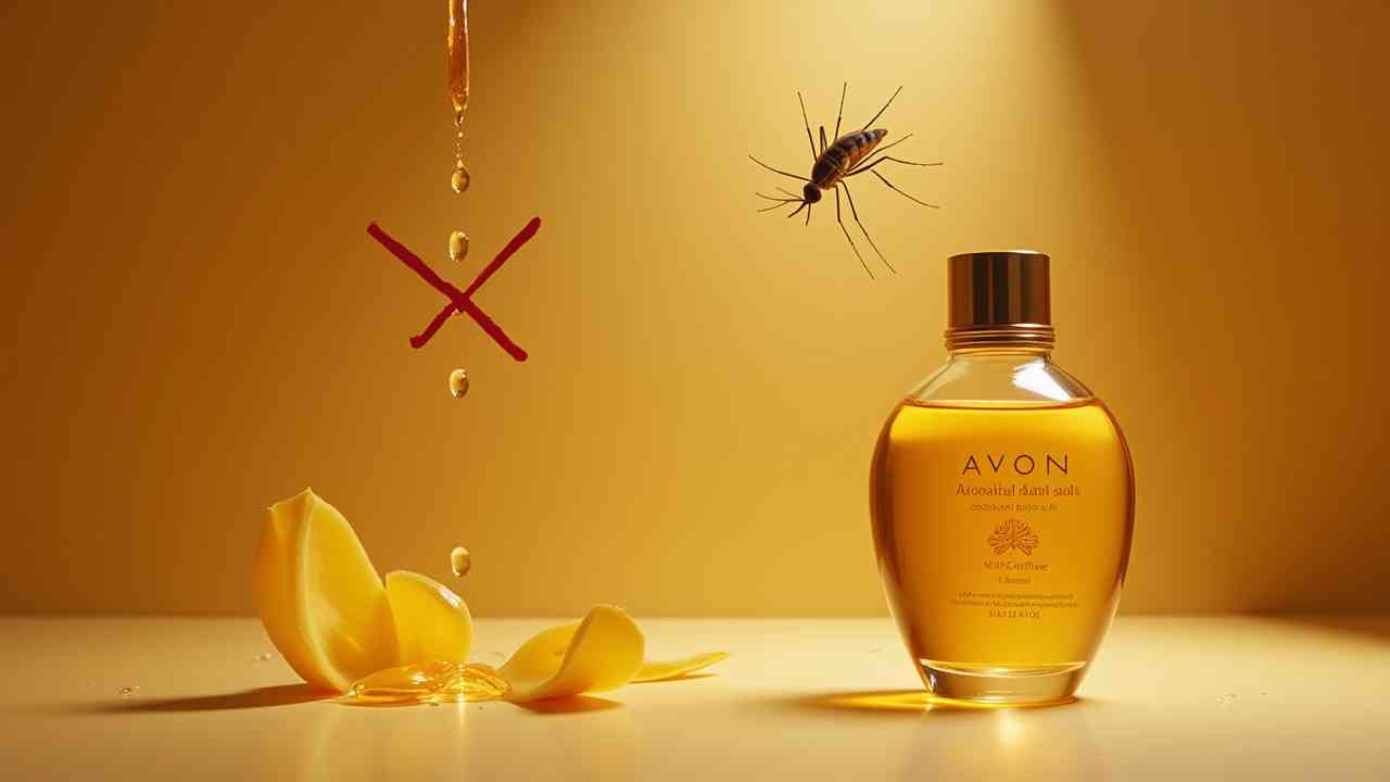 Avon Skin So Soft Oil: The Ultimate Guide 💧✨