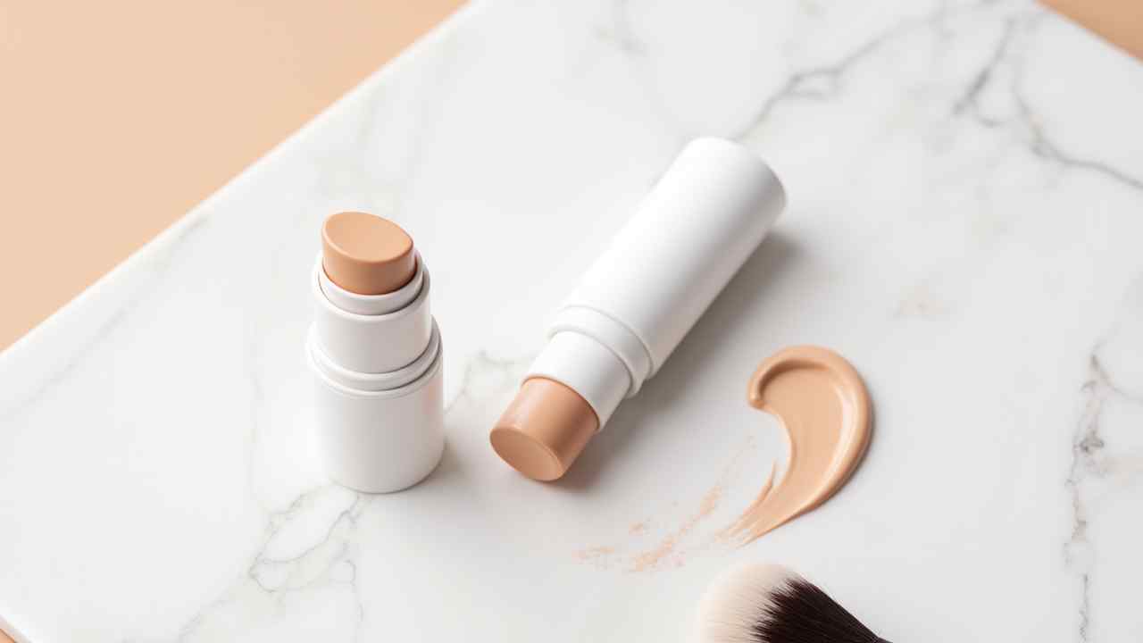 ✨ A Guide to the Skin Tint Stick (Easy, On-the-Go Coverage)