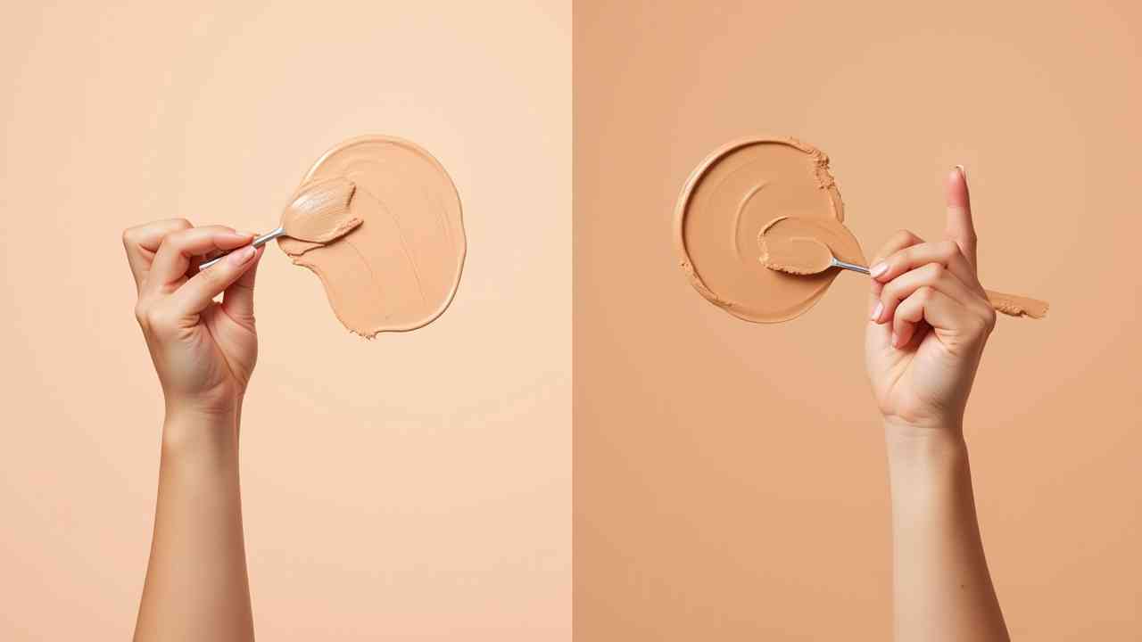 โจ Skin Tint vs. Foundation: What's the Real Difference?