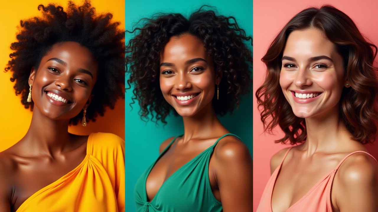 ๐จ A Guide to Your Skin Tone Color Palette (Finding Your Best Colors)