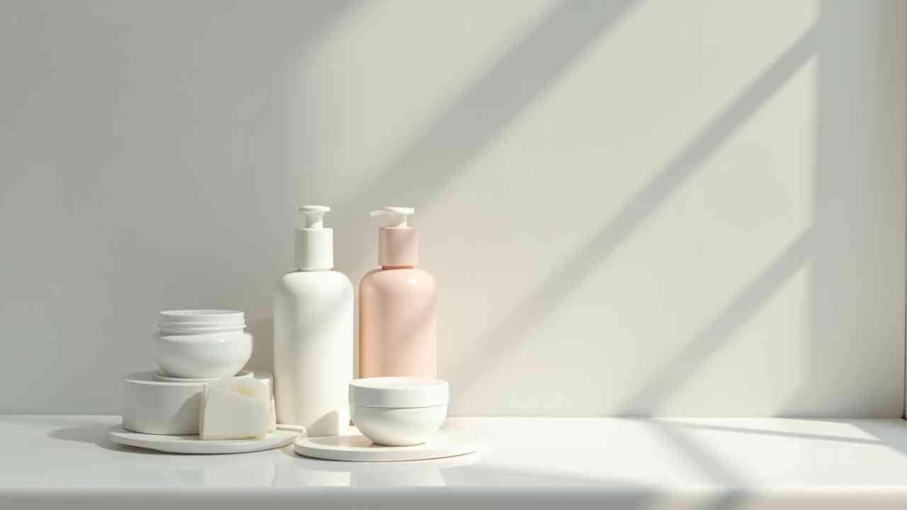 Skincare for Sensitive Skin: The Gentle Routine Guide 🌸💧