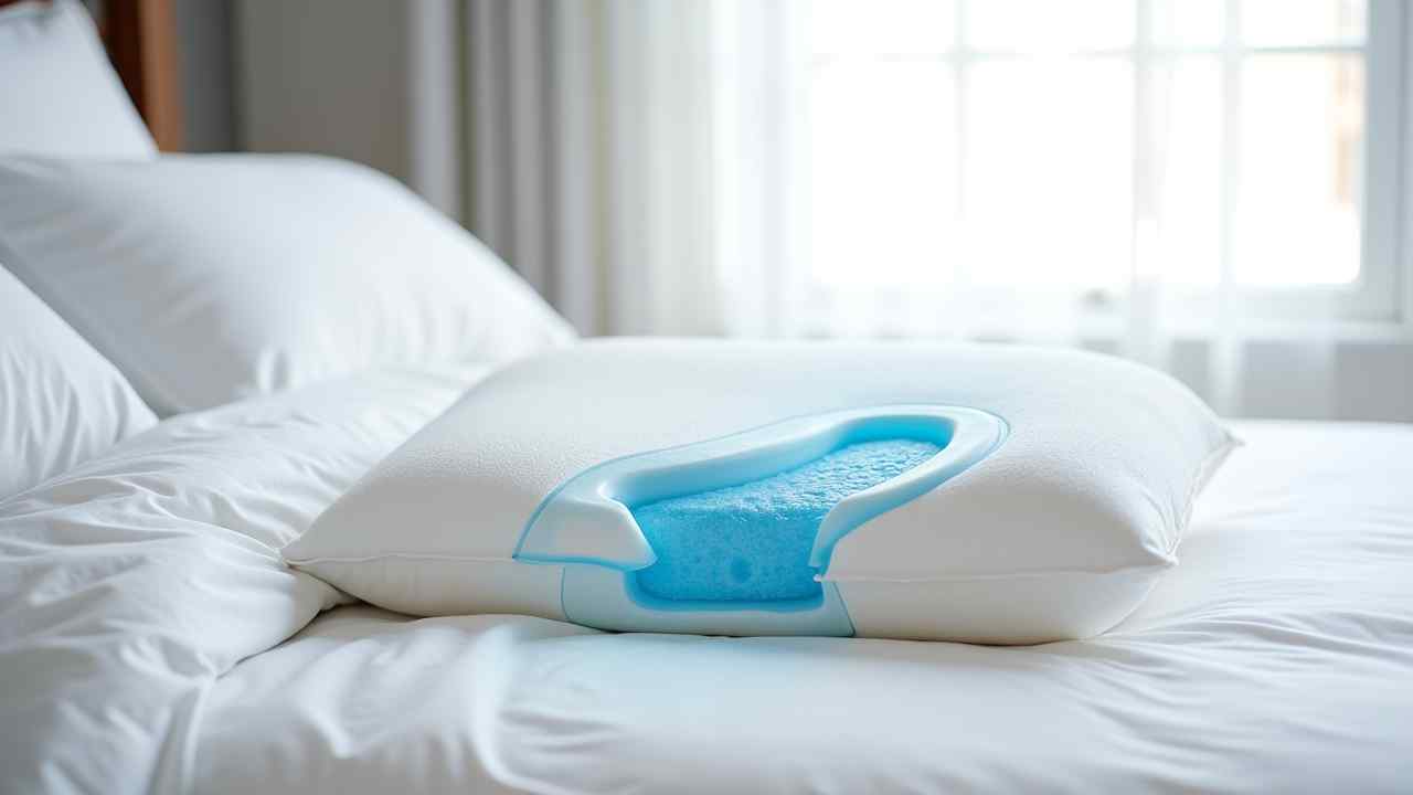🛌 A Buyer's Guide to the Sleep Innovations Pillow (Finding Your Match)