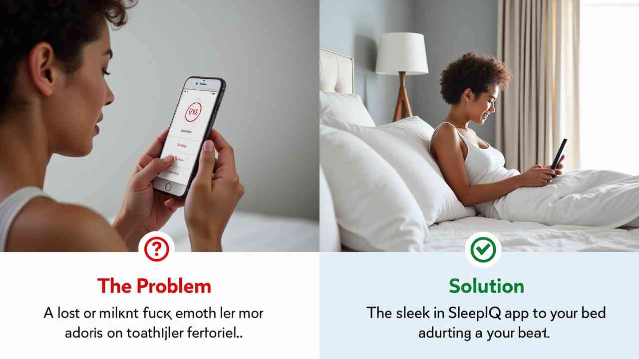 📱 Sleep Number Remote Replacement: A How-To Guide (Don't Panic!)