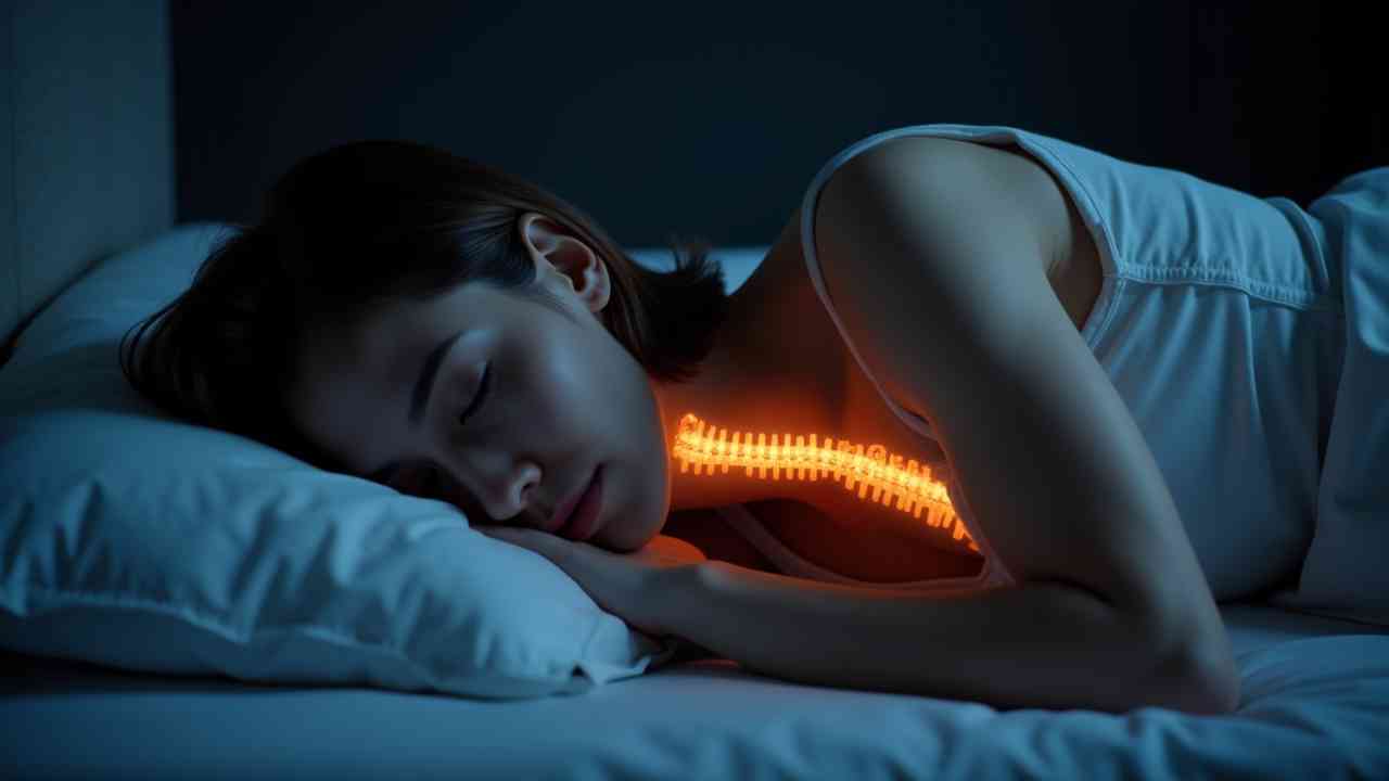 Sleep Pillow: The Ultimate Guide 😴