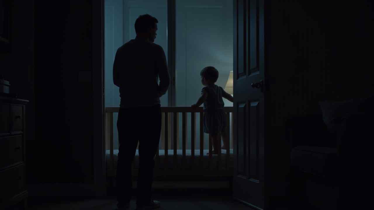 🤯 A Parent's Guide to the 18-Month Sleep Regression