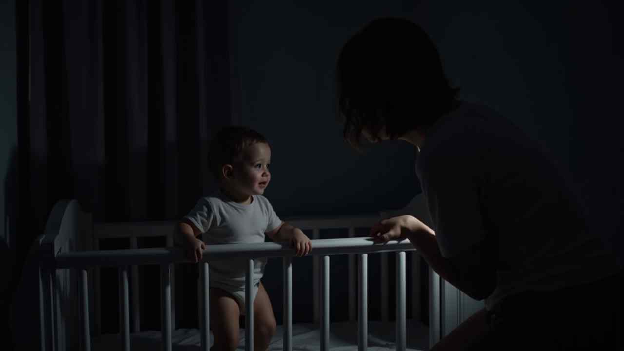 💤 A Parent's Guide to the 10-Month Sleep Regression