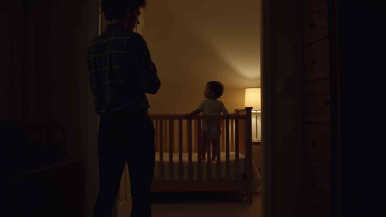 ๐ค A Parent's Guide to the 10-Month-Old Sleep Routine (& Regression!)